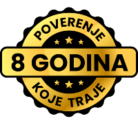 poverenje bedz dark