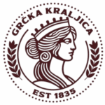 Restoran grcka kraljica bez pozadine